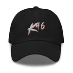 K46SleepWalker's Dad Hat