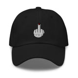 KittyKatzunya Dad Hat