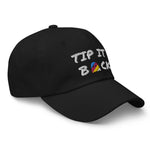 Draken_RS Tip It Back Dad hat