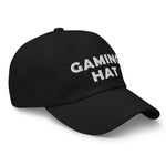 MsPurplDucky's Gaming hat