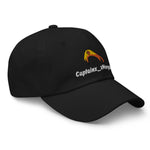 Captainx_xMorgan's Dad Hat