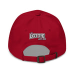 Lottie's Gaming hat