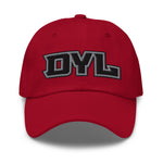Dyldasaur's Dad Hat