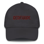 LST Renegade Dad Hat