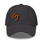 GingerJefferson's Dad Hat