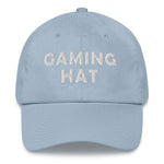 Magilla's Dad Gaming Hat