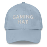 Magilla's Dad Gaming Hat