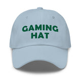 Dyldasaur's Gaming Hat