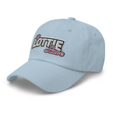Lottie's Dad hat