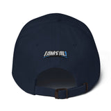 Iamsal's Gaming Dad hat