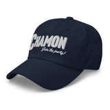 Chamon's Party Dad Hat