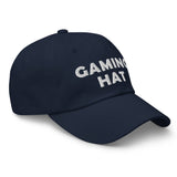 Chaenslaw's Gaming Hat