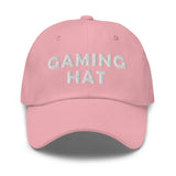 Lottie's Gaming hat
