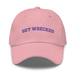 Cordy's Wrecked Dad hat