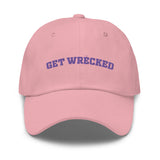Cordy's Wrecked Dad hat