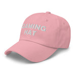 MsPurplDucky's Gaming hat