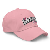 Lottie's Dad hat