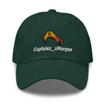 Captainx_xMorgan's Dad Hat