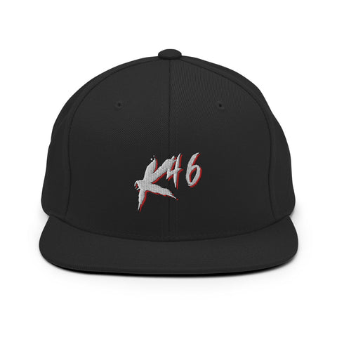 K46SleepWalker's SnapBack