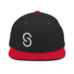 SourScar's S Snapback