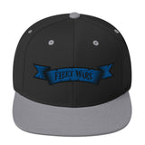 FleetWars Snapback Hat