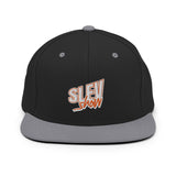 Slev's Snapback Hat