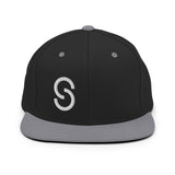 SourScar's S Snapback