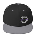 Oreren Ace Huzzah Snapback