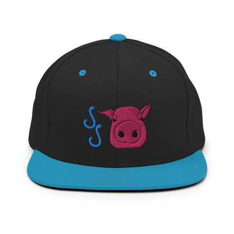 SassySapphire's SnapBack