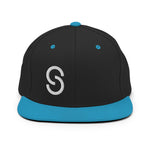 SourScar's S Snapback