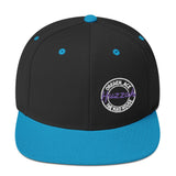 Oreren Ace Huzzah Snapback