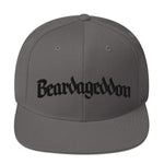 Beardageddon OG Snapback