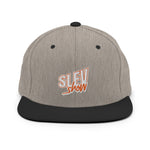 Slev's Snapback Hat