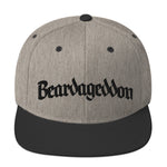 Beardageddon OG Snapback