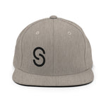 SourScar's S Snapback