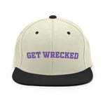 Cordy's Wrecked Snapback
