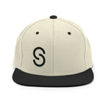 SourScar's S Snapback