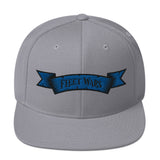 FleetWars Snapback Hat