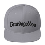 Beardageddon OG Snapback