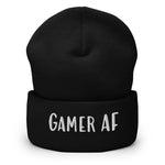 RestASHurd Gamer-AF Beanie