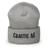 RestASHurd Chaotic-AF Beanie