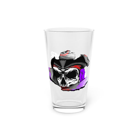 K46SleepWalker's Pint Glass