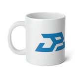 DB's Jumbo 20oz Mug