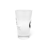 FalconElite's Pint Glass