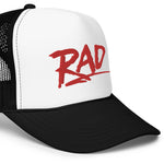 Rad Trucker Hat