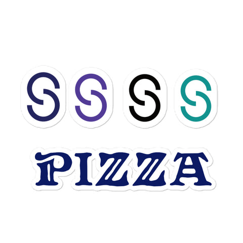 SourScar's Sticker Set 1