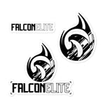 FalconElite's stickers