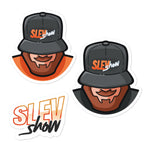 Slev's Stickers