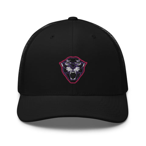 KPantherBB Trucker Cap