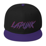 LordAgroPunk Snapback Hat